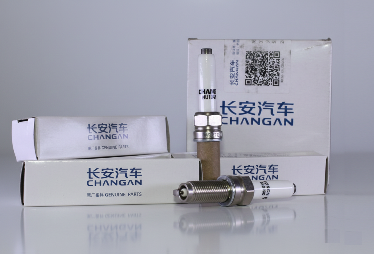 شمع چانگان cs35 & cs55 plus اصلی