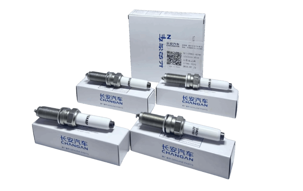 شمع خودرو چانگان CS35 پلاس | کد فنی NE14T0030200