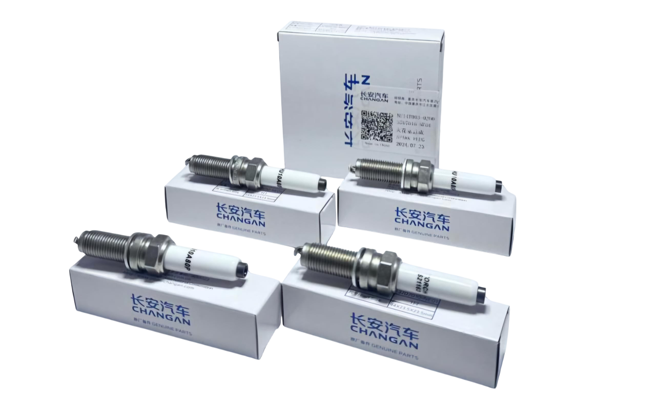 شمع خودرو چانگان CS35 پلاس | کد فنی NE14T0030200