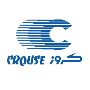 لوگو شرکت کروز