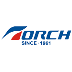 لوگو برند تورچ