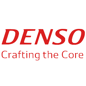 لوگو شرکت دنسو