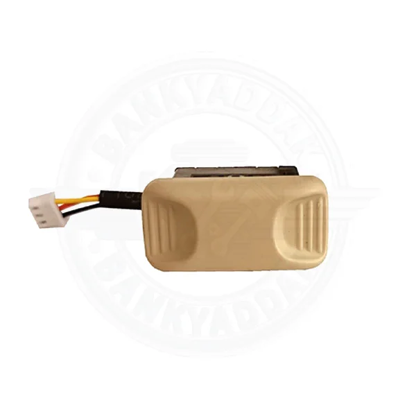 کلید سانروف برلیانس H320 - کرم